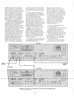 Предварительный просмотр 31 страницы Lexicon Super Prime Time Owner'S Manual