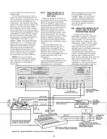 Предварительный просмотр 33 страницы Lexicon Super Prime Time Owner'S Manual