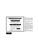 Предварительный просмотр 26 страницы Lexicon VORTEX User Manual