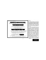 Предварительный просмотр 266 страницы Lexicon VORTEX User Manual