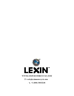 Предварительный просмотр 12 страницы LEXIN LX-B2 User Manual