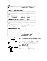 Предварительный просмотр 8 страницы Lexing LX-HS03 Quick Operation Manual