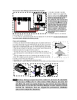 Предварительный просмотр 9 страницы Lexing LX-HS03 Quick Operation Manual