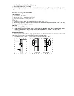 Предварительный просмотр 11 страницы Lexing LX-HS03 Quick Operation Manual