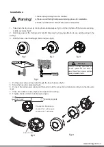 Preview for 2 page of Lexing LX-MV-360S1 Instruction