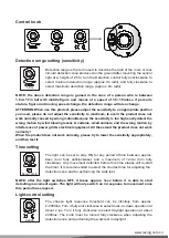 Preview for 3 page of Lexing LX-MV-360S1 Instruction