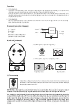 Preview for 2 page of Lexing LX-PR-65S-Z Instructions