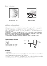 Preview for 2 page of Lexing LX39-DZ Instruction