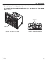 Предварительный просмотр 25 страницы Lexington Forge ASHTON AI31DVC Installation And Operating Instructions Manual