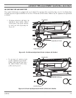 Предварительный просмотр 33 страницы Lexington Forge ASHTON AI31DVC Installation And Operating Instructions Manual