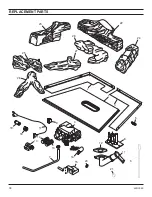 Предварительный просмотр 38 страницы Lexington Forge ASHTON AI31DVC Installation And Operating Instructions Manual