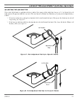 Предварительный просмотр 31 страницы Lexington Forge ASHTON AI42DV Installation And Operating Instructions Manual