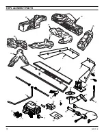 Предварительный просмотр 36 страницы Lexington Forge ASHTON AI42DV Installation And Operating Instructions Manual