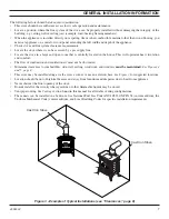 Предварительный просмотр 7 страницы Lexington Forge CONCORDE C28DV Operating Instructions Manual