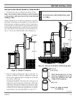 Предварительный просмотр 13 страницы Lexington Forge CONCORDE C28DV Operating Instructions Manual