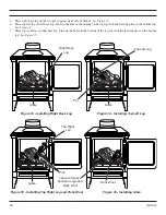 Предварительный просмотр 26 страницы Lexington Forge CONCORDE C28DV Operating Instructions Manual