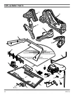 Предварительный просмотр 34 страницы Lexington Forge CONCORDE C28DV Operating Instructions Manual