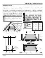 Предварительный просмотр 7 страницы Lexington Forge LX32DV Installation And Operating Instructions Manual