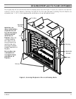 Предварительный просмотр 11 страницы Lexington Forge LX32DV Installation And Operating Instructions Manual