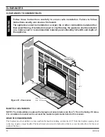 Предварительный просмотр 12 страницы Lexington Forge LX32DV Installation And Operating Instructions Manual