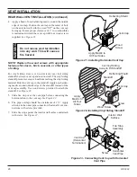 Предварительный просмотр 20 страницы Lexington Forge LX32DV Installation And Operating Instructions Manual