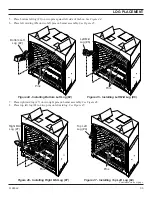 Предварительный просмотр 33 страницы Lexington Forge LX32DV Installation And Operating Instructions Manual