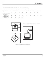 Preview for 9 page of Lexington Forge SAVANNAHSSW40 Owner'S Manual