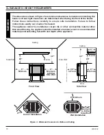 Предварительный просмотр 10 страницы Lexington Forge SS28VFBN Installation And Operating Instruction