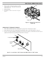 Предварительный просмотр 15 страницы Lexington Forge SS28VFBN Installation And Operating Instruction