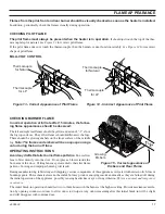 Предварительный просмотр 17 страницы Lexington Forge SS28VFBN Installation And Operating Instruction