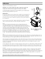 Предварительный просмотр 16 страницы Lexington Forge SSI30 Owner'S Manual