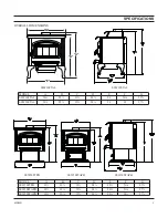 Preview for 3 page of Lexington Forge SSW30FTAL Owner'S Manual