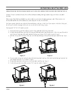 Preview for 7 page of Lexington Forge SSW30FTAL Owner'S Manual