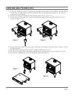 Preview for 8 page of Lexington Forge SSW30FTAL Owner'S Manual