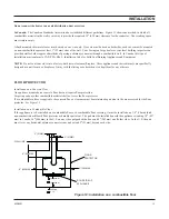 Preview for 13 page of Lexington Forge SSW30FTAL Owner'S Manual