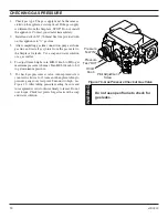 Preview for 18 page of Lexington Forge STRATFORD SI38DV Installation And Operating Instructions Manual