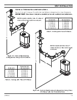 Предварительный просмотр 19 страницы Lexington Forge STRATFORD SS38DV Installation And Operating Instructions Manual