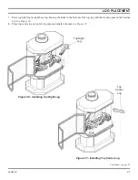 Предварительный просмотр 27 страницы Lexington Forge STRATFORD SS38DV Installation And Operating Instructions Manual