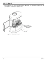 Предварительный просмотр 28 страницы Lexington Forge STRATFORD SS38DV Installation And Operating Instructions Manual