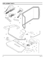 Предварительный просмотр 36 страницы Lexington Forge STRATFORD SS38DV Installation And Operating Instructions Manual