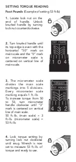 Предварительный просмотр 3 страницы Lexivon LX-182 User Manual