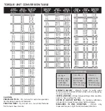 Предварительный просмотр 6 страницы Lexivon LX-185 Operating Instruction