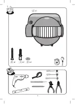 Preview for 3 page of LEXMAN 3276000686156 Instruction Manual