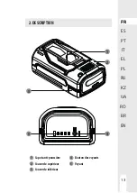 Preview for 14 page of LEXMAN 3276000693338 Instruction Manual