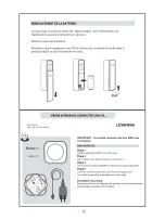 Preview for 12 page of LEXMAN 3276007060836 Instruction Manual