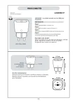 Preview for 15 page of LEXMAN 3276007060836 Instruction Manual