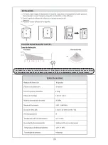 Preview for 23 page of LEXMAN 3276007060836 Instruction Manual