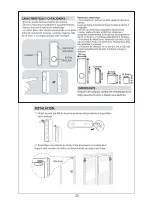 Preview for 25 page of LEXMAN 3276007060836 Instruction Manual