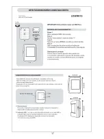 Preview for 37 page of LEXMAN 3276007060836 Instruction Manual