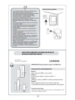 Preview for 39 page of LEXMAN 3276007060836 Instruction Manual